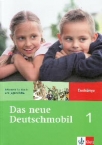 Das neue Deutschmobil 1. tk.