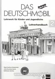Das neue Deutschmobil 2. tanri kziknyv