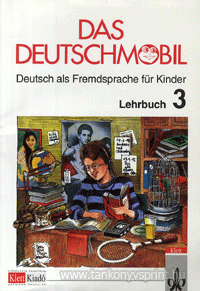 Das Deutschmobil 3. tk.