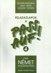 Pass auf 4. feladatlap