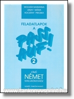 Pass auf 2. feladatlap