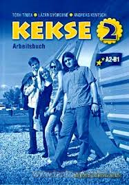Kekse 2. MF.