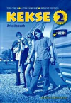 Kekse 2. MF.