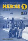 Kekse 1. mf.
