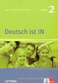 Deutsch ist In 2. mf.
