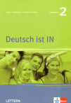 Deutsch ist In 2. mf.