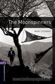 The Moonspinners/OBW Level 4.