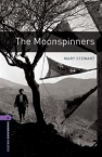 The Moonspinners/OBW Level 4.