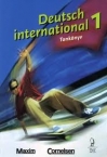 Deutsch International 1. tk.