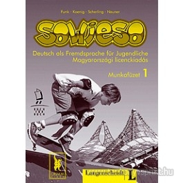 Sowieso 1. mf.