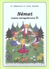 Nmet irodalmi szveggyjtemny II.