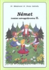 Nmet irodalmi szveggyjtemny II.