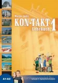 Kon-Takt 1. tk.