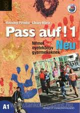 Pass Auf! Neu 1. TK.