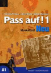 Pass Auf! Neu 1. mf.
