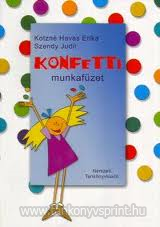 Konfetti MF.