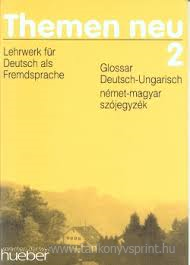 Themen Neu 2. szjegyzk