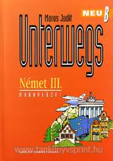 Unterwegs Neu B mf.