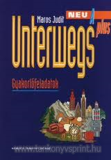 Unterwegs Neu A mf.