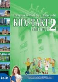 Kon-Takt 2. tk.