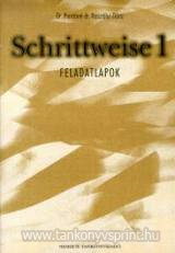 Schrittweise 1. feladatlap