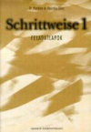 Schrittweise 1. feladatlap