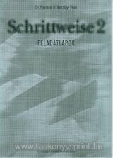 Schrittweise 2. feladatlap