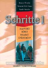Schritte 1. fgy.