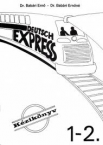 Deutschexpress 1-2. tanri kziknyv