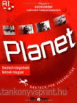 Planet 1. szjegyzk