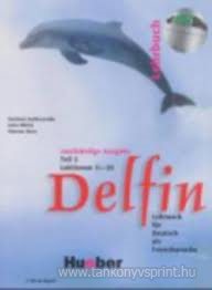 Delfin zweibandige 2. tk.