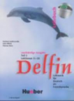Delfin zweibandige 2. tk.
