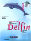 Delfin zweibandige 1. tk.