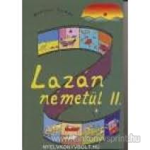 Lazn nmetl II.(BIZ)