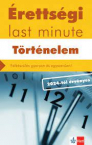 rettsgi last minute Trtnelem/2024(Biz)
