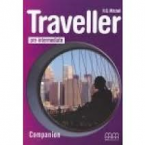 Traveller pre-intermedite szjegyzk
