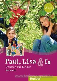 Paul, Lisa & Co KB A1.2 (Biz)