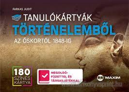 Tanulkrtyk Trtnelembl 1848-ig(Biz)
