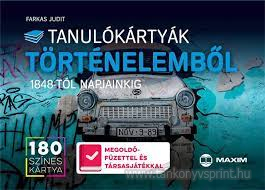 Tanulkrtyk Trtnelembl 1848-tl(Biz)