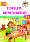 Figyelem, koncentrci 5+ /Matrics