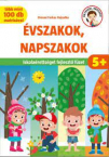 vszakok,napszakok 5+/Matricval