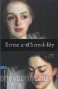 Sense and Sensibility/OBW Level 5.