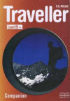 Traveller Level B1+ szjegyzk