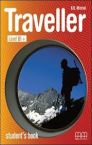 Traveller Level B1+ SB
