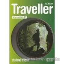 Traveller intermediate B1 SB