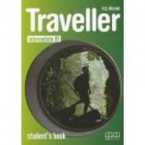 Traveller intermediate B1 SB