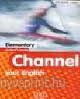 Channel your English elementary SB