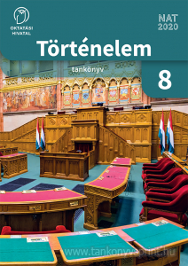 Trtnelem 8.B TK/NAT