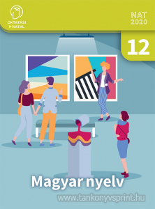 Magyar nyelv 12.ATK/NAT 2020