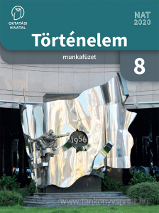 Trtnelem 8. MF. NAT